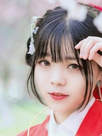 洛甜繁穿越记