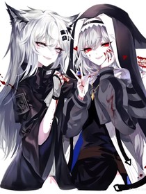 吸血鬼之恋情