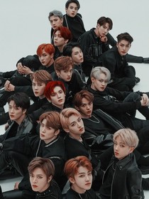 NCT：唐人街2020