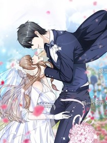 替婚小骄女