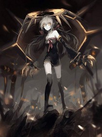 凹凸世界之無情的殺手