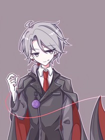 吸血鬼和血獵