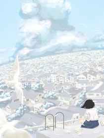 初夏的暗戀R