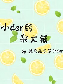 小der的杂文铺