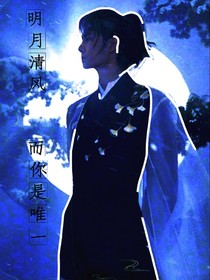 明月清風(fēng)而你是唯一第二季