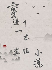 穿進(jìn)了一本盜版小說