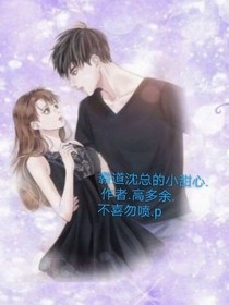 霸道沈總的小甜心……