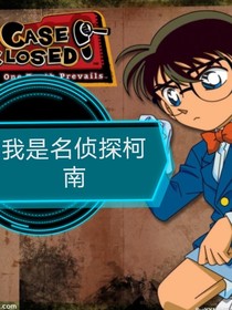 我是名侦探柯南