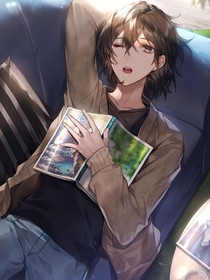 今昔爱末年