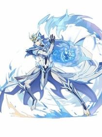 吾，乃光明之王