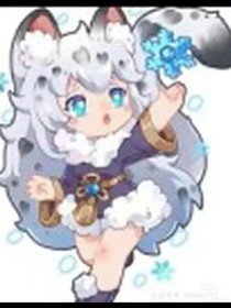 迷你世界雙雪