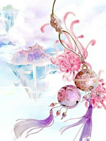 月光：幻梦如渊