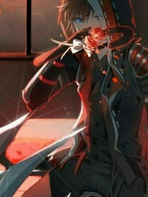 第五人格人魚之戀