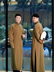德云社：是毒？是药？