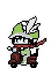 凹凸世界之作死小能手