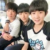 tfboys之生死之劫-d225