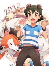 精灵宝可梦之团宠