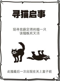 薛定谔的喵