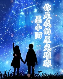 你是我的星光璀璨（新開文）