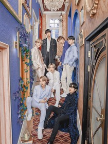BTS：罪源