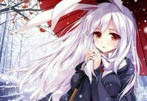 穿越之江雪寒