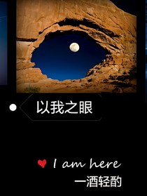 以我之眼