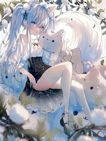 小花仙之安安穿越斗龍