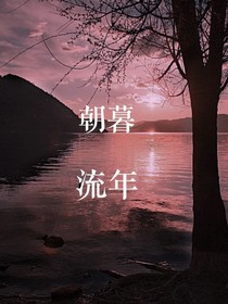 朝暮流年