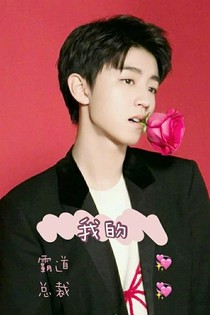 總裁你變了