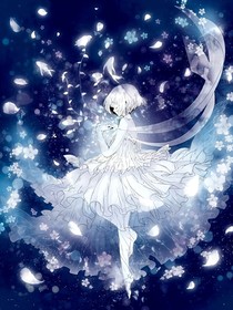 光芒閃耀