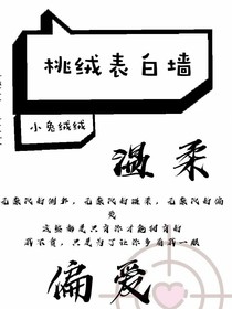 桃绒表白墙