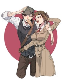枪决爱意