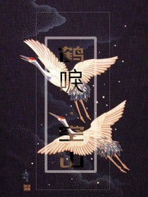 鹤唳……空山