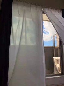 明月可知我心