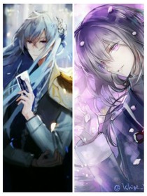 冥岸之子：靈魔之戀！