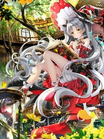 花梦幻灵