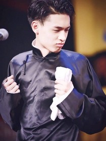穿梭未來(lái)去見(jiàn)你