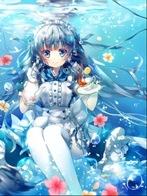 穆雨灵