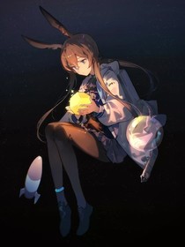 明日方舟故事集