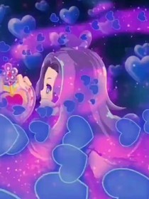 小花仙之奇跡魔法少女