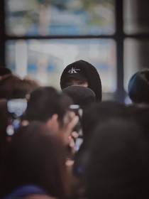 吴世勋：致命桃色陷阱