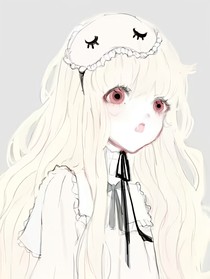 淚雨如夢，破碎之歌