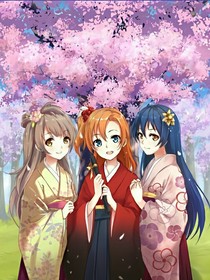 花开一季又一季