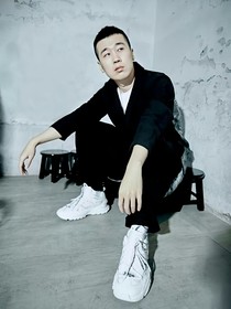 楊九郎：哥哥，這次換我來護你