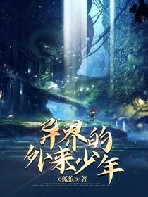 异界的外来少年