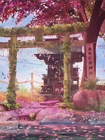 那年梨花落，再無(wú)梨花開(kāi)