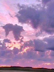 秋思入梦
