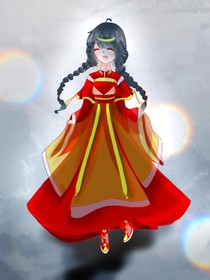 盲——医