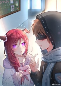 先祭：學(xué)院之戀