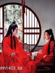 一博的爱情故事